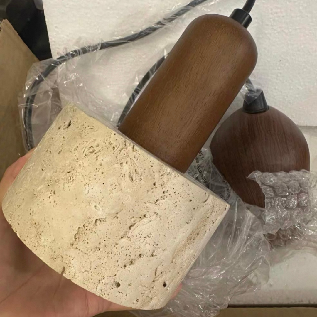 Подвесной светильник Orbix