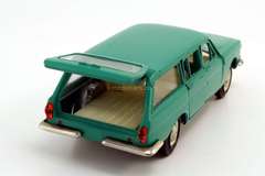 GAZ-24-02 Volga green Agat Tantal Made in USSR 1:43