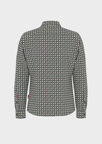 Сорочка JOOP! JJSH-158Hansen-W