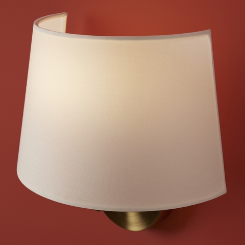 Настенный светильник Freya Graceful FR2042WL-01BS