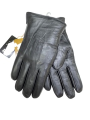 Перчатки. Мужские. Материал верха: Кожаные люкс качества. Подклад: Мутон. 10 шт в упаковке.