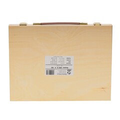 Набор метчиков и плашек UNC №5 -№12 115CrV3 22пр Bucovice(CzTool) 315000