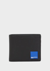 Кошелёк KARL LAGERFELD JEANS Box Logo Bifold Wallet