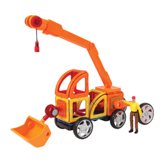 Magformers Магнитный конструктор 