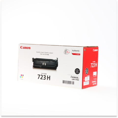 Canon Cartridge 723H