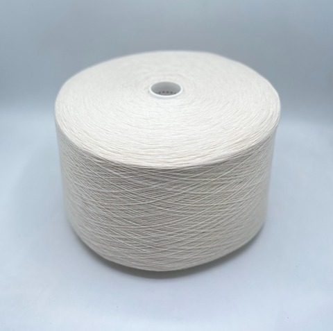 Olimpias (пр.Италия),art- Extra Fine top, 1/1530 1530м/100гр, 100% Меринос, цвет-Молочный (а000),арт-35923