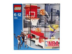 Конструктор LEGO 3584 Быстрый возврат