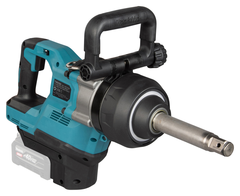 Аккумуляторный ударный гайковёрт XGT Makita TW010GZ