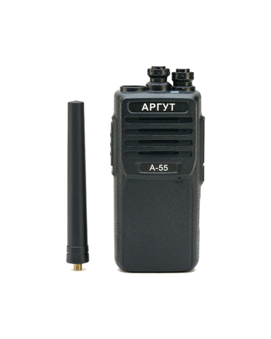 Радиостанция Аргут А-55 VHF