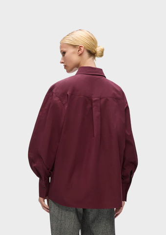 Блуза KARL LAGERFELD