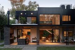 Жилой Дом 130 кв.м. город Новосибирск Кировский район