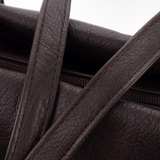 Сумка Саломея 185 македония кофе