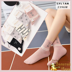 Носки хлопок подр/женс (36-41) 251116-W1052