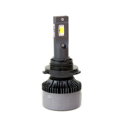Светодиодные лампы MTF Light, серия CYBER LIGHT, HB3(9005), 12V, 45W, 3750lm, 6000K