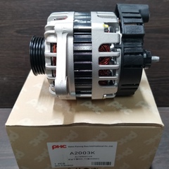 ГЕНЕРАТОР GETZ TB, PICANTO 70A PHC VALEO 3730002551/A2003