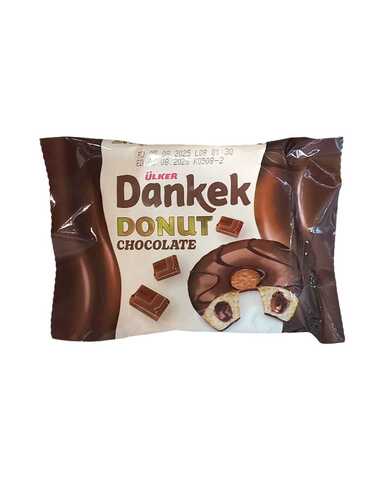 Dankek пончик с шоколадом 40гр