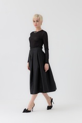 Юбка Тольфа NOME Atelier