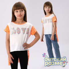 Туника (разная длина)