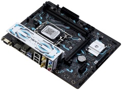 Материнская плата MAXSUN B760M GAMING WIFI GANK V2