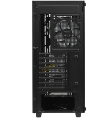 Корпус Deepcool CC560 MESH V2 черный