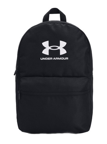 Картинка рюкзак городской Under Armour Loudon Lite Black - 7