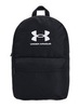 Картинка рюкзак городской Under Armour Loudon Lite Black - 7
