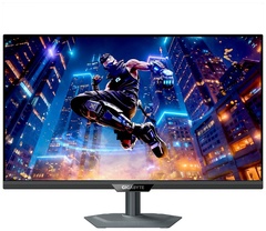 Монитор 27" GIGABYTE M27Q2 черный