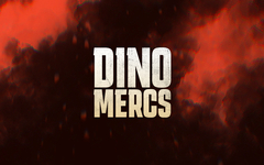 Dino Mercs (для ПК, цифровой код доступа)
