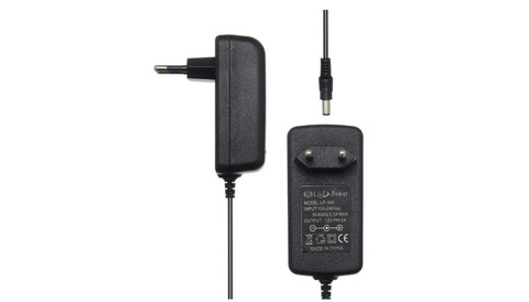 Блок питания (сетевой адаптер) Live-Power LP340 12V/2A