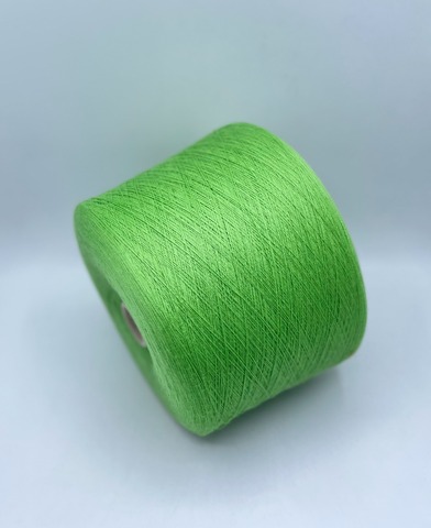 Safil,Tender , 2/28 1400м.50% меринос, 50% акрил , цвет-Зеленый(524/536),арт-36922