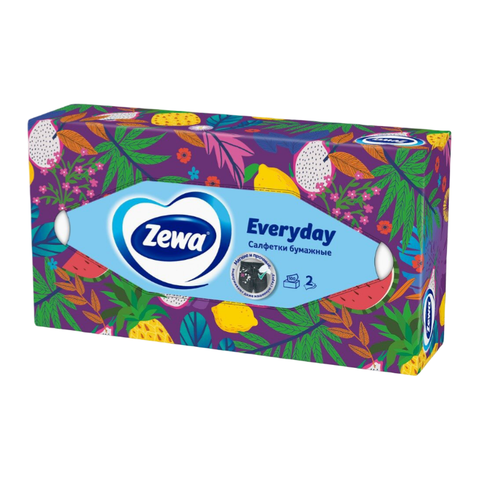 Салфетки бумажные 