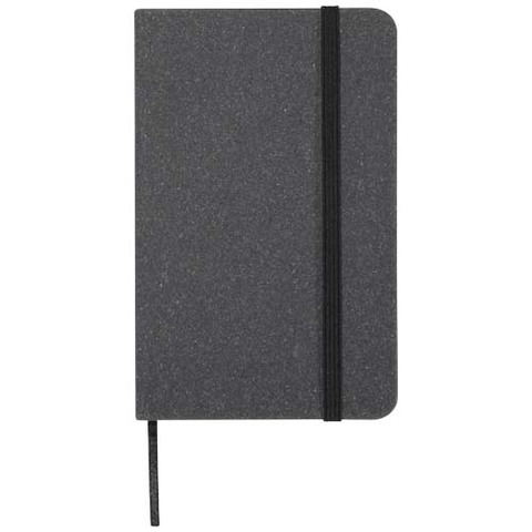 Подарочный набор Kern с блокнотом в твердой обложке формата A6 и кошельком MagSafe