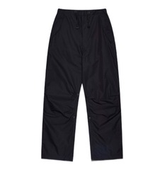 Брюки Alpha Industries Parachute Pant Black (Черный)