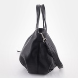 Сумка Саломея 507 итальянский черный