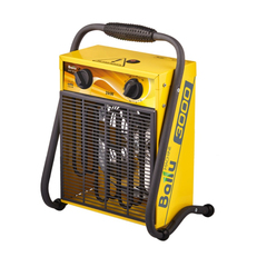 Пушка тепловая электрическая BALLU BHP-M-3 в интернет-магазине ЯрТехника