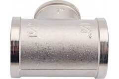 Тройник Valtec переходной 1 1/4