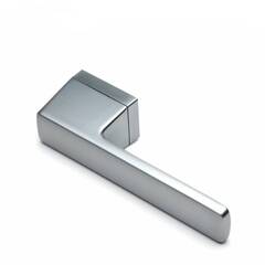 Ручка Рим - HAUSDOORS Матовый хром