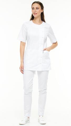 Костюм медицинский Лиана №0