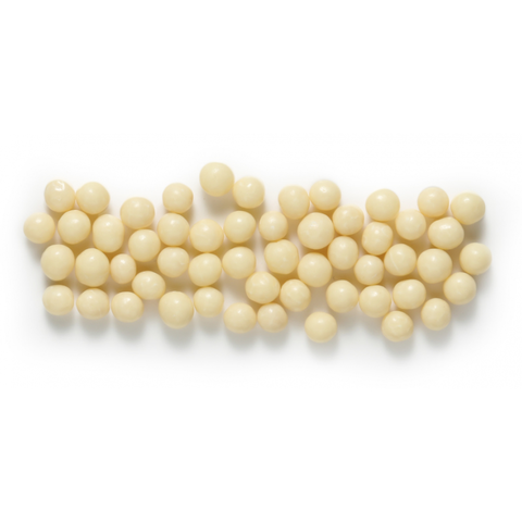 Callebaut Crispearls драже белый шоколад (CHW-CC-CRISE0-02B), 0,8 кг