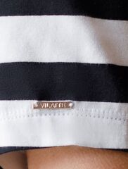 Футболка из премиального хлопка с эластаном  D49.096 (121268)