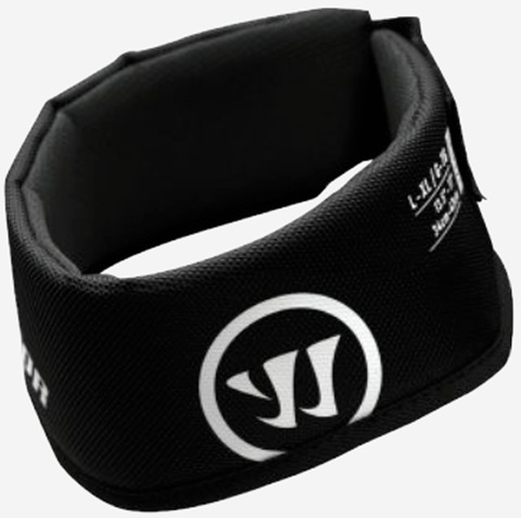 Защита шеи WARRIOR MAX NECK GUARD S/M