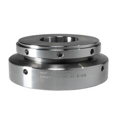 Vibracon adjustable chocks, carbon steel SM 42 E-CS