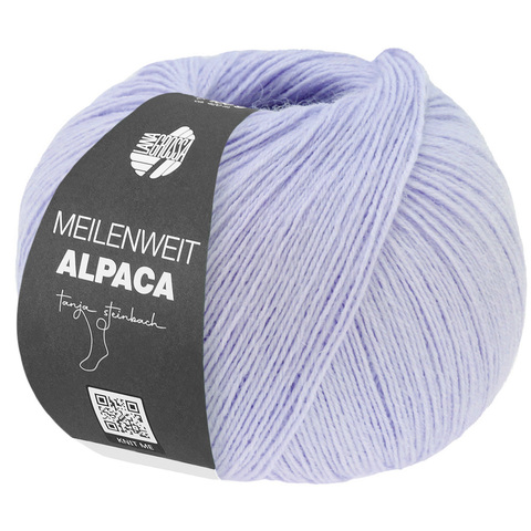 Lana Grossa Meilenweit Alpaca 2027