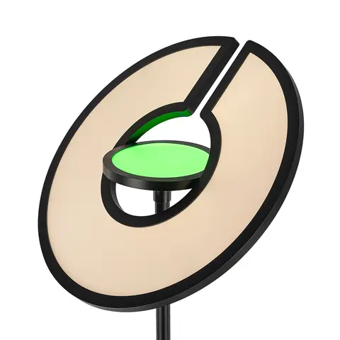 Торшер светодиодный Citilux Loong CL810031