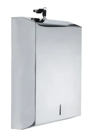 Держатель для бумажных полотенец FX-34027A