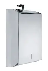 Держатель для бумажных полотенец FX-34027A