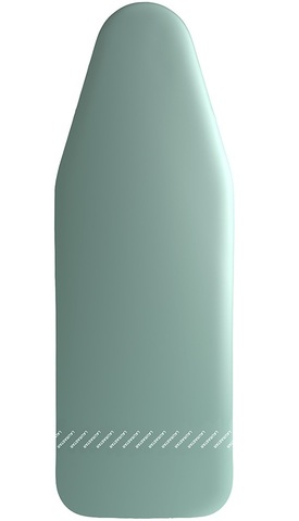 Laurastar Mycover Silt Green Packaged