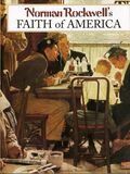 ABBEVILLE: Norman Rockwell's Faith of America (Книга)