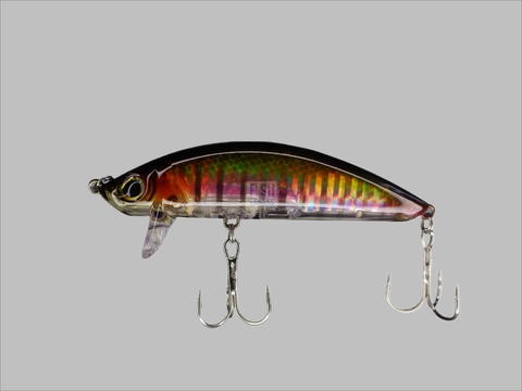 Воблер SURFACE MINNOW F 90мм 11гр. 0-0.5м #11 (реплика)