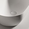 Ceramica Nova Twist CN12001MW Раковина-чаша накладная, 50x30